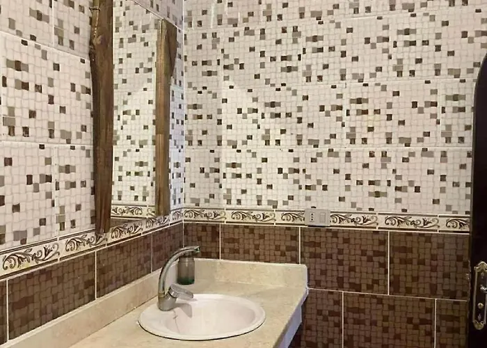 Sea Breeze دهب